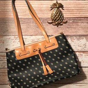 Dooney & Bourke Shoulder Bag